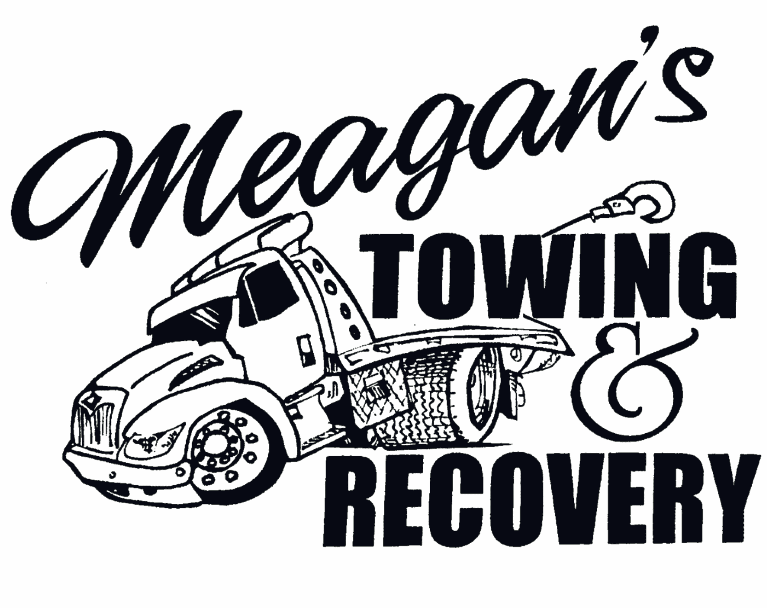 Meagan's Towing & Recovery